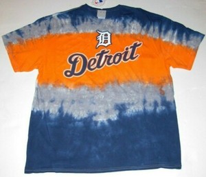 mlb tie dye t shirts