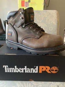 timberland work boots ebay