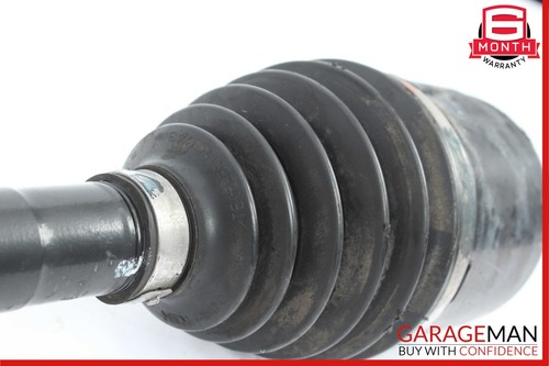 06-12 Mercedes X164 GL450 ML350 Front Right Side Drive Axle Shaft Driveshaft OEM - Picture 6 of 12