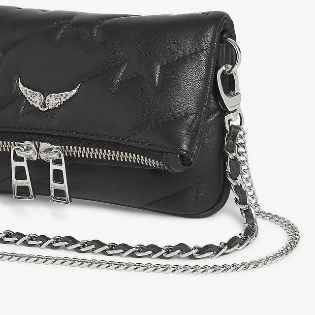 sac rocky zv quilted