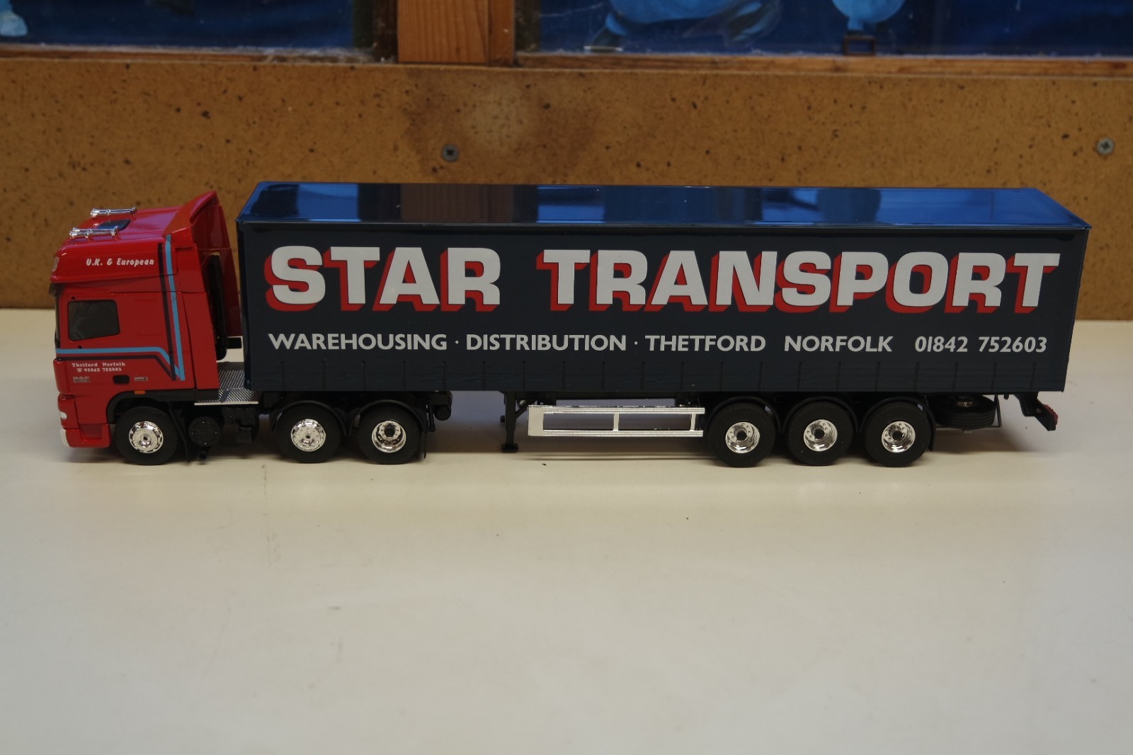 ELIGOR Search IMPEX DAF XF XF XF 105 62 TAUTLINER Star transport, 1 43, 113691 NEUF 6b9526 ELIGOR Search IMPEX DAF XF XF XF 105 62 TAUTLINER Star transport, 1 43, 113691 NEUF 6b9526