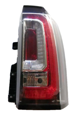 OEM 2015-2019 GMC Yukon Denali Right Passenger LED Tail Light Lamp 