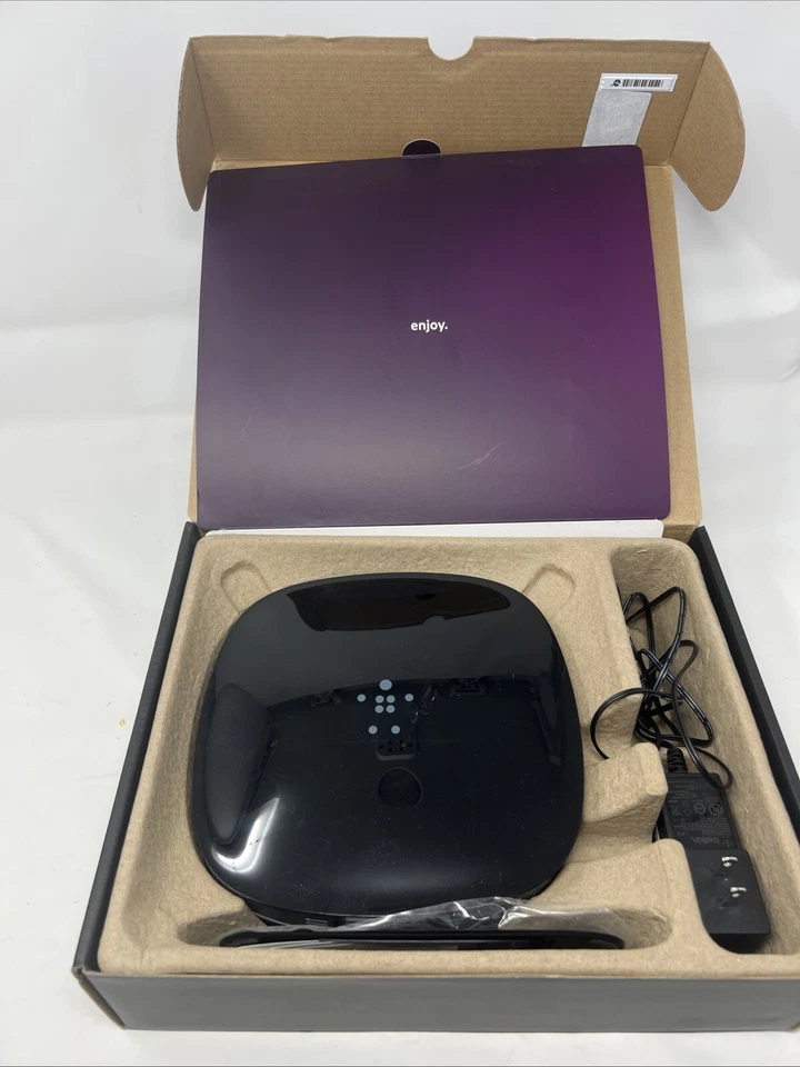 Belkin AC 1200 DB Wi-Fi Router - Image 4 of 4