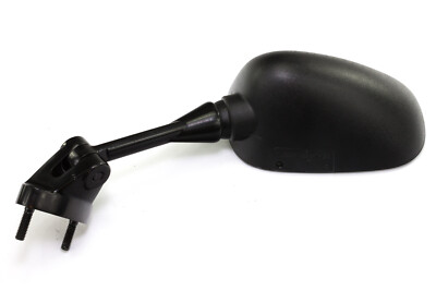 Spiegel links schwarz E-geprüft für Kawasaki ZX-10R ZX-6R ZX-6RR