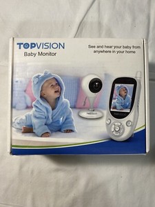 lullaby baby monitor