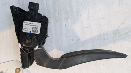 Gas Accelerator Pedal 2016 Ford Explorer DB53-9F836-AB 2011 2012 2013 2014 -2019 - Picture 7 of 8
