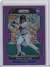 2022 PRIZMS PURPLE RC RYAN VILADE COLORADO ROCKIES PRIZM ROOKIE GE-3142