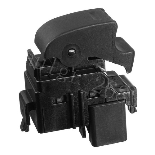 2* New Car Window Control Switch Button Fit For Hilux Vigo 2004-2011 84810-0K010 - Picture 3 of 9