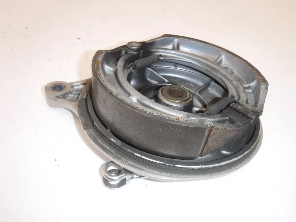 Suzuki Boulevard 2006 OEM freno de tambor trasero Foto 4 de 4