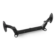 Upper Stay Fairing Headlight Bracket for 2006-2011 Kawasaki Ninja ZX14R 07 08 09