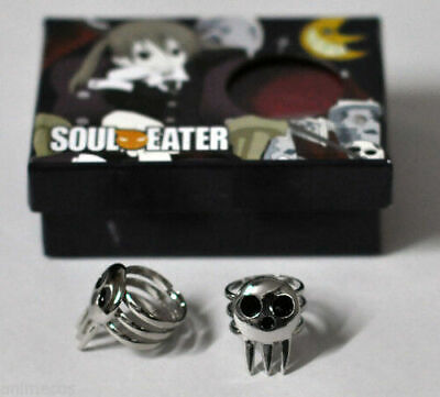 Soul Eater Ring 