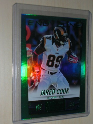 2014 Panini Hot Rookies Parallels ***Todas las variaciones***Completa tus juegos*** - Imagen 11 de 221