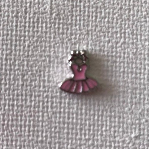 Floating Charms Unicorn Minnie Goofy Pluto for Living Memory Charm Lockets - Picture 10 of 43