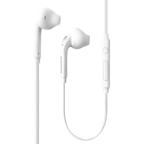 Original Samsung Galaxy Headset Headphones for Oppo A78 5G + Adapter - Picture 10 of 14