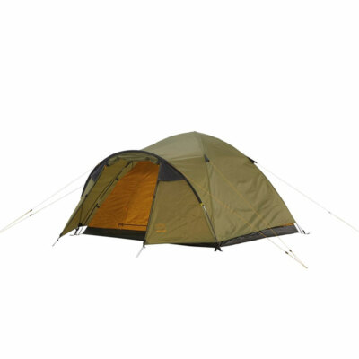 Grand Canyon Topeka 3 Personen Zelt Familienzelt Campingzelt Camping Olive  NEU | eBay