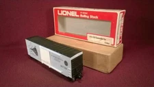 LIONEL 6-9611 1978 24TH TCA CONVENTION CAR IN ORIG BOXES - FLYING YANKEE