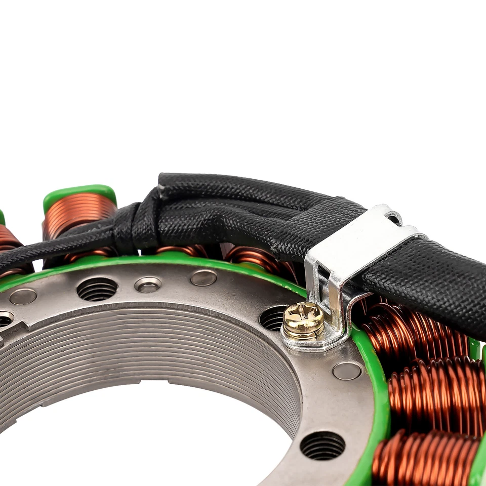 Bobina de estator para DUCATI 749 999 S 03-06 749 999 R 04-06 848 08-17 848 EVO 11-17  Foto 3 de 4