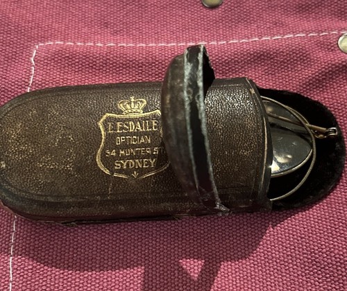 Vintage Spectacles - Picture 5 of 7