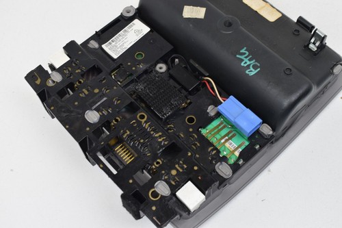 DEFECTIVE 07-11 Toyota Camry Overhead Console Gray Dome Light w/ Homelink OEM - Picture 7 of 8
