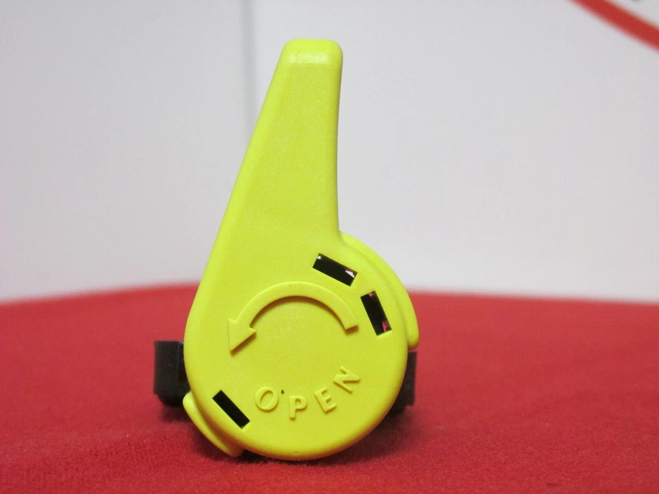 DODGE RAM 2500 3500 Fuel Filter Bowl Housing Drain Valve NEW OEM MOPAR - Image 4 of 4