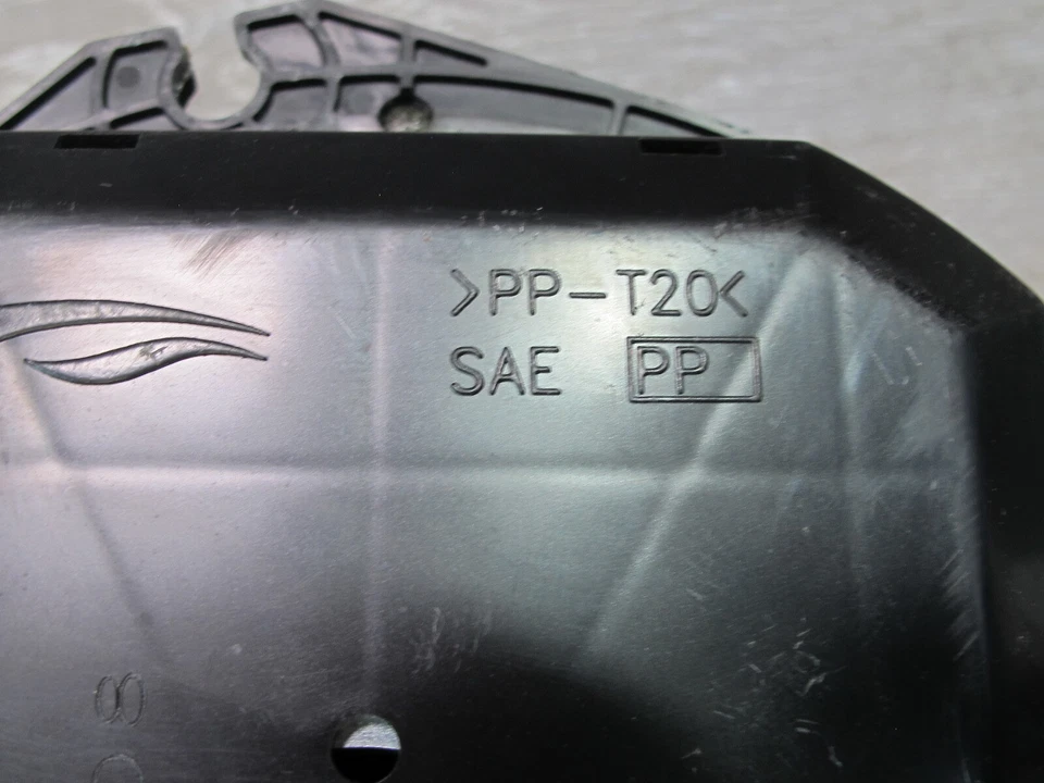 Cadillac XLR 2004-2009 calentador aire acondicionado ventilador motor Foto 3 de 4