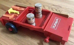 playskool take apart car