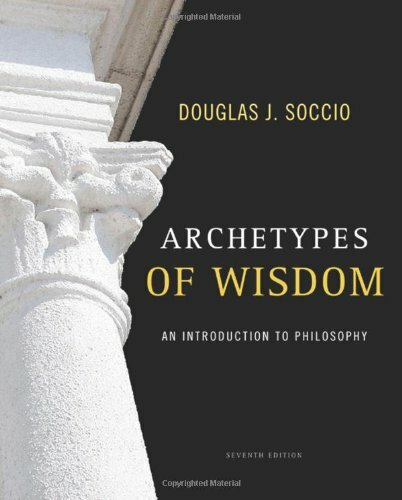 Archetypes Of Wisdom - by Soccio | eBay