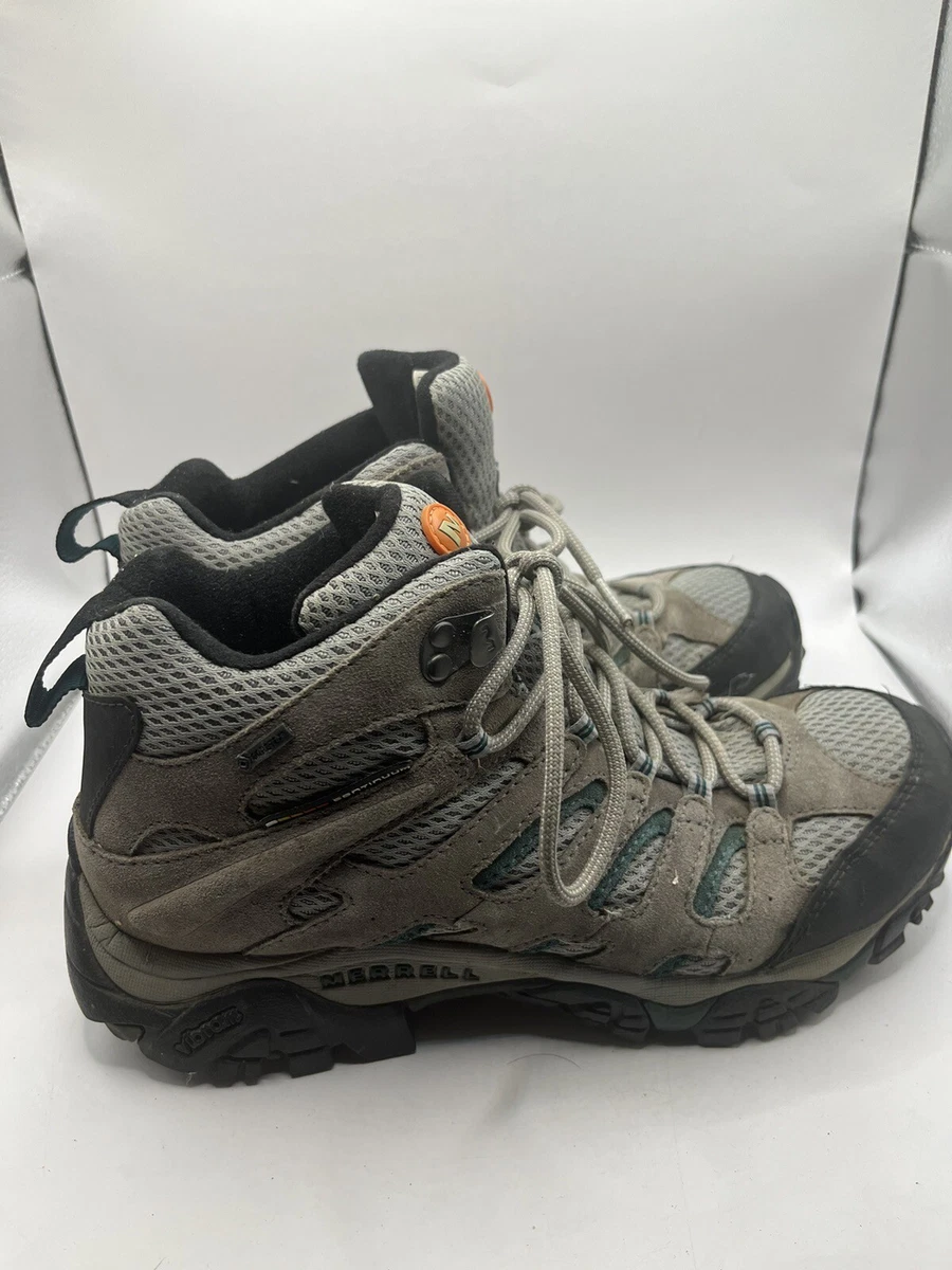 Merrills hiking boots sale