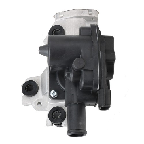 Secondary Air Injection Check Valve Right 25701-38100 For Toyota Sequoia Tundra - Bild 2 von 14
