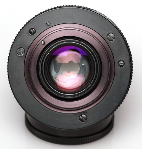 Carl Zeiss Jena MC FLEKTOGON 35mm 2.4 mount MINT 1064 - Picture 7 of 7