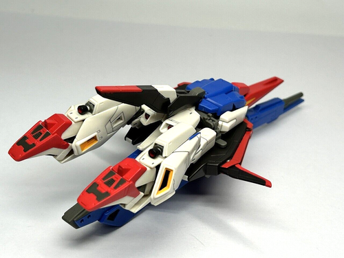 MSIA Zeta Gundam " MSZ-006 Z Gundam " Transform Japan ver. Figura BANDAI / U... - Imagen 17 de 19