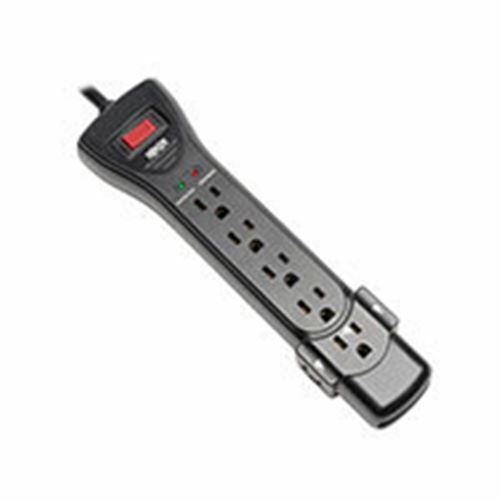 SURGE PROTECTOR POWER STRIP 7 OU - Afbeelding 1 van 1