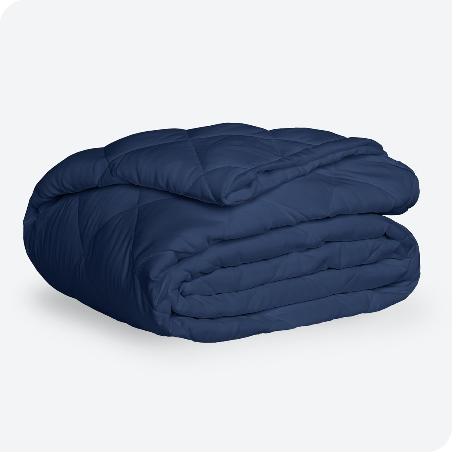 Split Head Flex King Quilted Fitted Mattress Pad - Cooling Mattress Topper - Eas