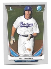 2014 Bowman Chrome Prospects Baseball Series 1 Complete Your Set Pick From List 