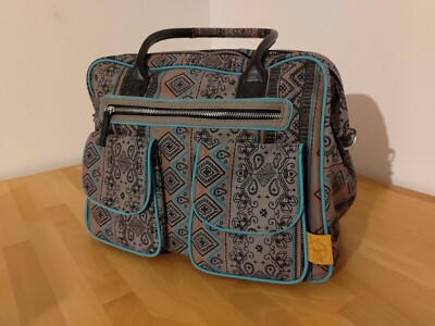 Lassig Tasche für Kinderwagen
