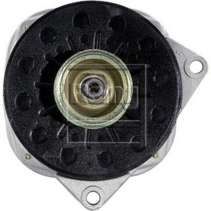Alternador Remy 20114 Premium para modelos selectos 96-00 Cadillac Chevrolet GMC Foto 4 de 4