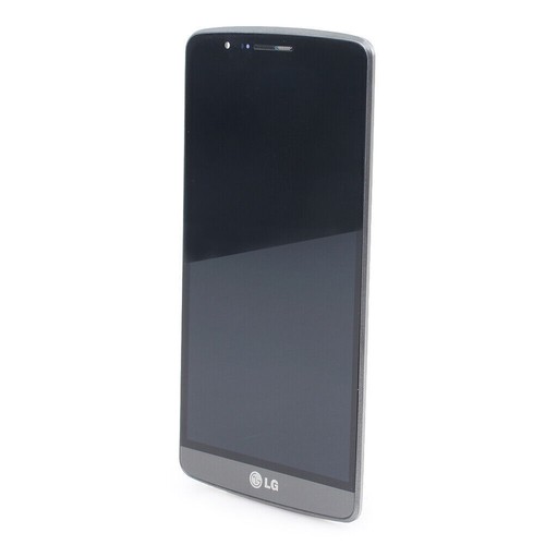 LCD Display Touch Screen Digitizer w/ Frame Replacement For LG G5 G4 G3 G2 D802 - Picture 9 of 23