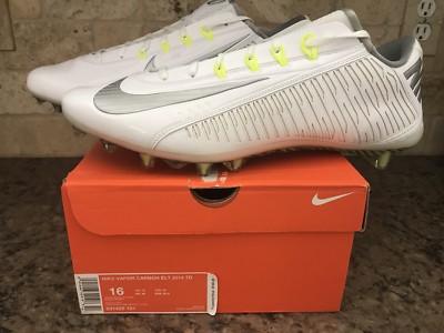 nike vapor carbon elite td 2014 football cleats