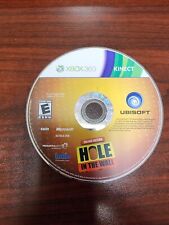 Hole In The Wall Deluxe Edition (Xbox360) NO TRACKING - DISC ONLY #9753