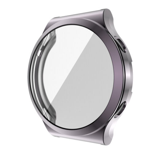 Shockproof Case For Huawei Watch GT 2 Pro Protective Bumper Screen Protector - Zdjęcie 7 z 18