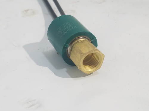 New KLIXON 20ps188-9 Pressure Sensor,Switch, 200R18, 1187A13G23 - Picture 3 of 3