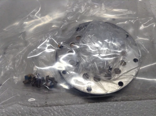 NEW Lennox Air Flapper Assembly LB-45918CC LB-66564 Pulse Orifice