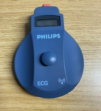 Philips Avalon M2727A Wireless Fetal Monitor ECG Transducer