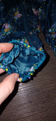 Regatta Peppa Pig  Hose Regenhose Gr.  104 NEU Polyester Matschhose Matsch - Bild 7 von 12