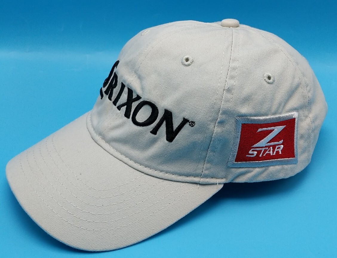 SRIXON hat beige adjustable cotton cap | eBay SRIXON hat beige adjustable cotton cap | eBay