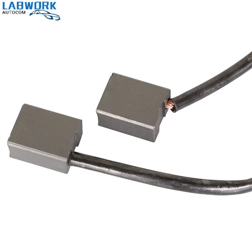 Golf Cart 2PCS ADC Motor Brush Kit For Club Car EZGO TXT 1997-2009 USA - Picture 7 of 9