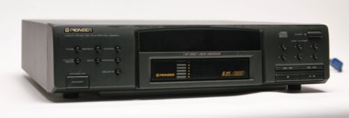 Pioneer DC-J121 Stereo + Tuner & CD Player (No Tape Deck) - Picture 11 of 21