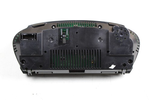 BMW 5 SERIES E60 E61 520D 525D 530D 535D Instrument cluster speedo 9153755 - Picture 2 of 6