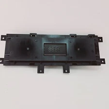 Genuine SAMSUNG Range Oven, Control Board #  DE92-03045F