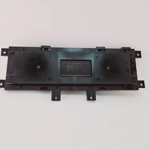 Genuine SAMSUNG Range Oven, Control Board #  DE92-03045F